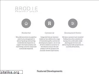brodiegroup.com