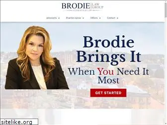 brodielawgroup.com