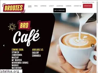 brodies.com.au