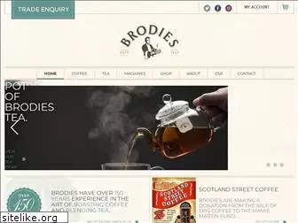 brodies1867.co.uk