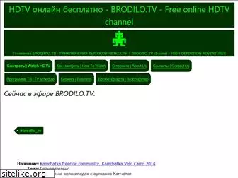 brodilo.tv