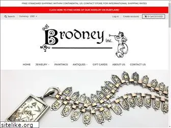 brodney.com