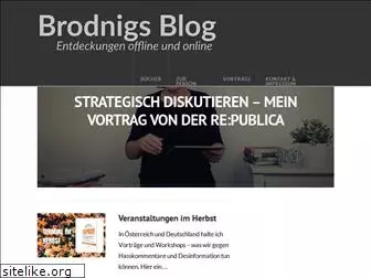 brodnig.org