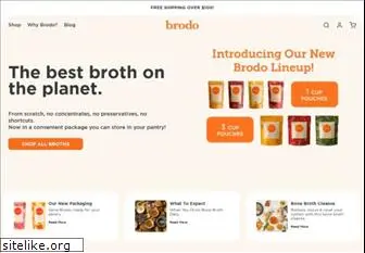 www.brodo.com