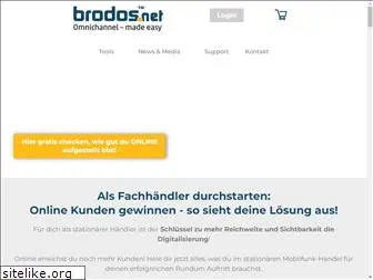 brodos.net