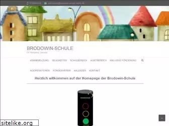 brodowinschule.de