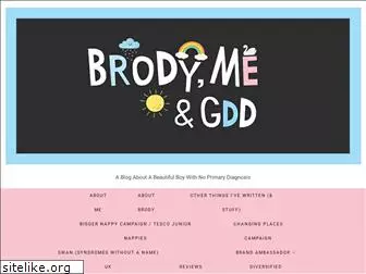 brodymeandgdd.com