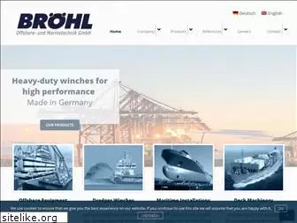 broehl.com