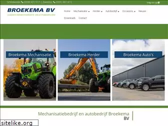 broekema-bv.nl