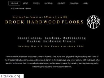 broekhardwoodfloors.com