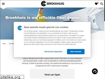 broekhuis-opel.nl
