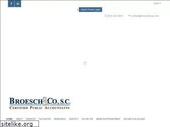 broeschcpa.com