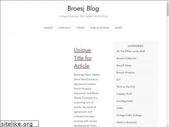 broesj.com