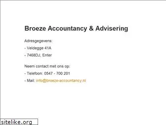 broeze-accountancy.nl