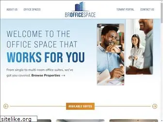 brofficespace.com