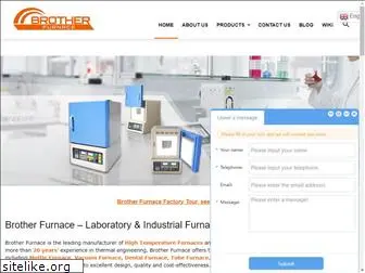 brofurnaces.com