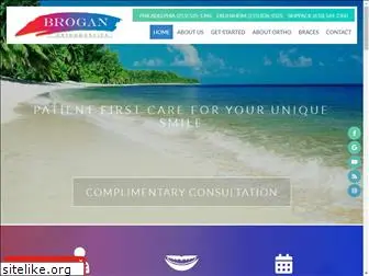 broganbraces.com
