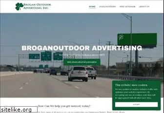 broganoutdoor.com