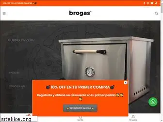 brogas.com