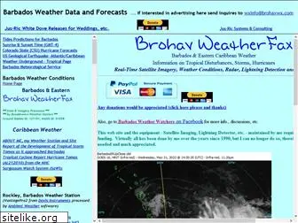 brohavwx.com