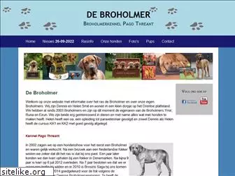 broholmer.org