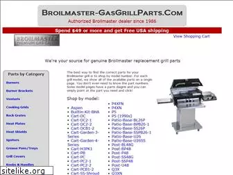 broilmaster-gasgrillparts.com