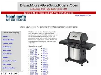 broilmate-gasgrillparts.com