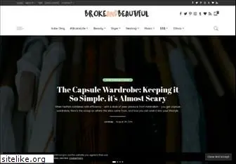 brokeandbeautiful.com