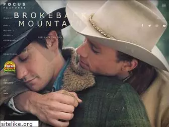 brokebackmountainmovie.com