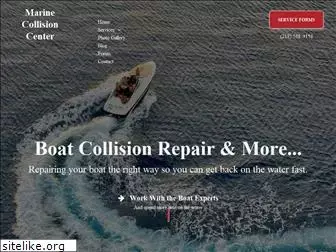 brokeboat.com
