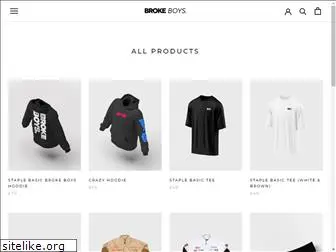 brokeboysuk.co.uk