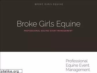 brokegirlsequine.com