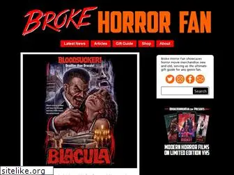 brokehorrorfan.com