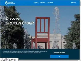 broken-chair.com