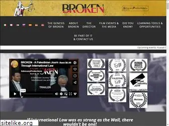 broken-the-film.com