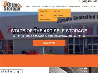 brokenarrowofficeandstorage.com