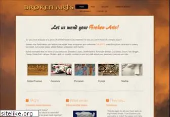 brokenarts.com