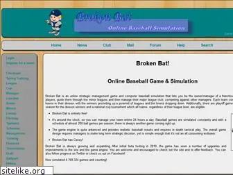 brokenbat.org