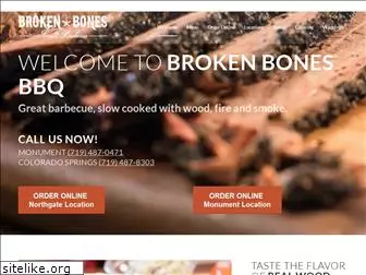 brokenbonesbbq.com
