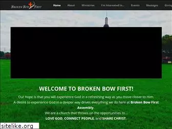 brokenbowfirst.org