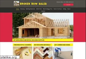 brokenbowsales.com