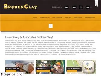 brokenclay.com
