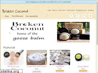 brokencoconut.com