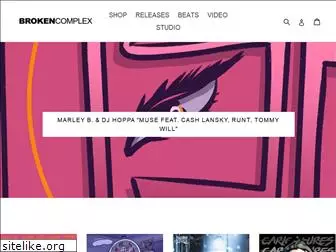 brokencomplex.com