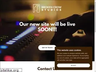 brokencrowstudios.com