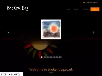 brokendog.co.uk