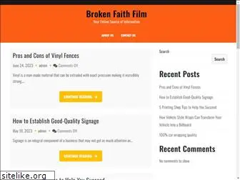 brokenfaithfilm.com