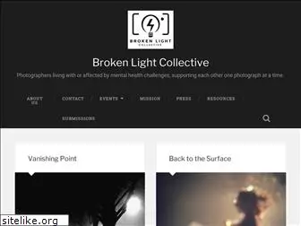 brokenlightcollective.com