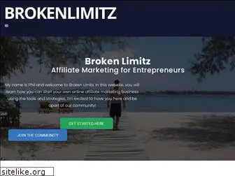 brokenlimitz.com