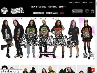 brokenpromisesco.com